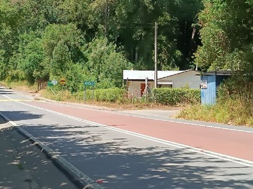 Venta / Terreno / Valdivia
