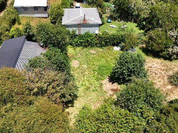 Venta / Terreno / Valdivia