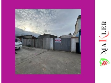 Venta / Terreno / Valdivia
