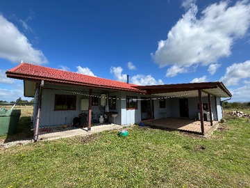 Venta / Terreno / Valdivia