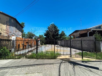 Venta / Terreno / Valdivia