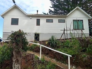 Venta / Terreno / Valdivia