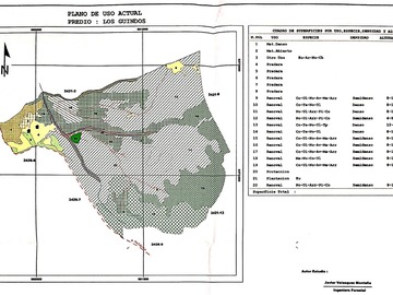 Venta / Terreno / Valdivia