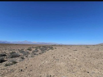 Venta / Terreno / Vallenar