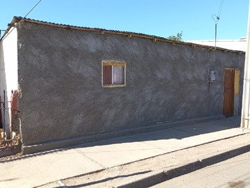Venta / Terreno / Vallenar