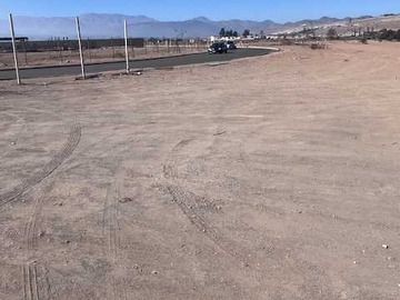 Venta / Terreno / Vallenar