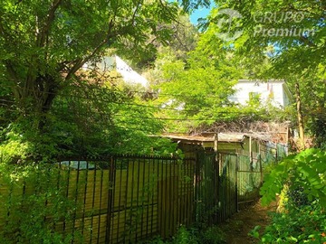 Venta / Terreno / Valparaíso