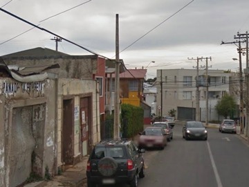 Venta / Terreno / Valparaíso