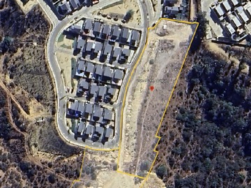 Venta / Terreno / Valparaíso