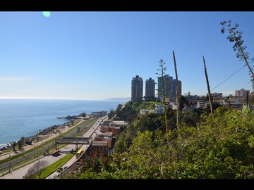 Venta / Terreno / Valparaíso