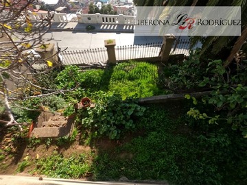 Venta / Terreno / Valparaíso