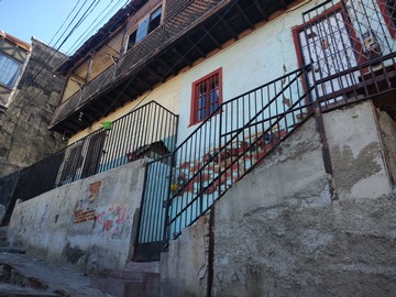 Venta / Terreno / Valparaíso