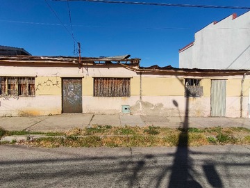 Venta / Terreno / Valparaíso