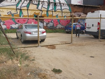 Venta / Terreno / Valparaíso