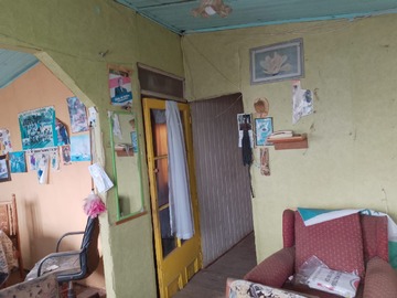 Venta / Terreno / Valparaíso