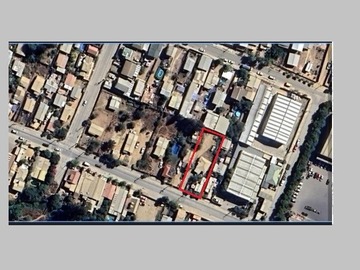Venta / Terreno / Valparaíso