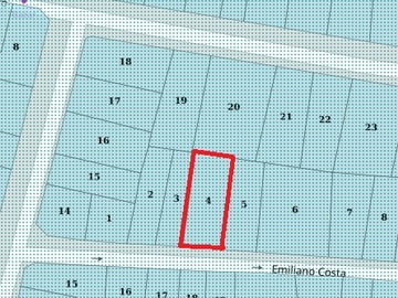Venta / Terreno / Valparaíso