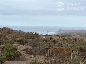 Venta / Terreno / Valparaíso