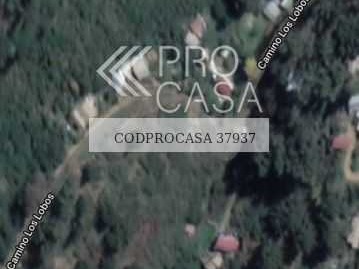 Venta / Terreno / Valparaíso