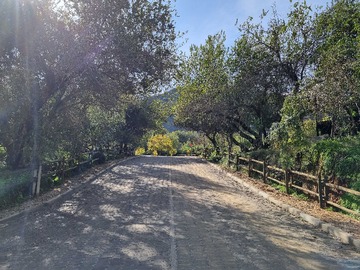 Venta / Terreno / Valparaíso