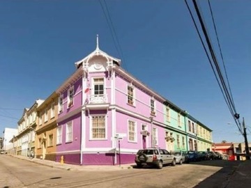 Valparaíso, Cerro Alegre Image