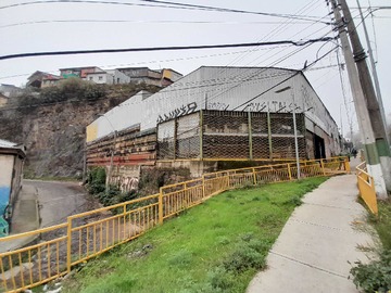 Venta / Terreno / Valparaíso