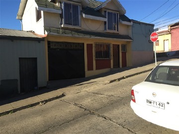 Venta / Terreno / Valparaíso