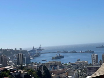 Venta / Terreno / Valparaíso