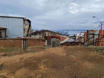 Venta / Terreno / Valparaíso