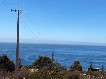 Venta / Terreno / Valparaíso