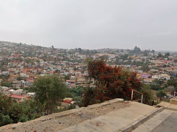 Venta / Terreno / Valparaíso