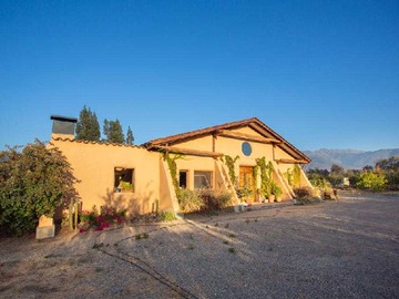 Venta / Terreno / Valparaíso