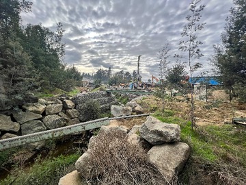 Venta / Terreno / Valparaíso