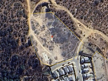 Venta / Terreno / Valparaíso