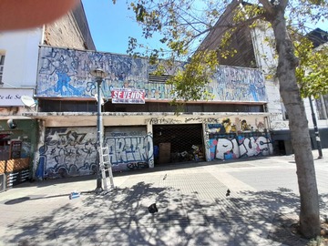 Venta / Terreno / Valparaíso