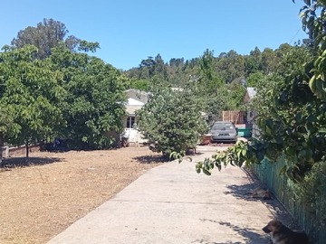 Venta / Terreno / Valparaíso