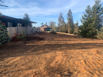 Venta / Terreno / Valparaíso