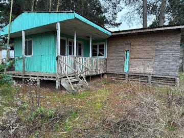 Venta / Terreno / Valparaíso