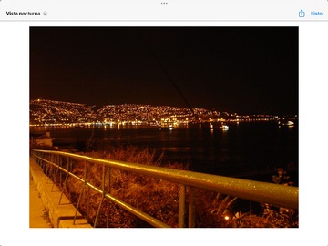 Venta / Terreno / Valparaíso