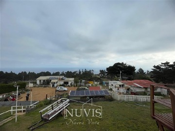 Venta / Terreno / Valparaíso