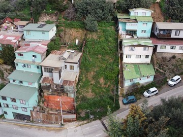 Venta / Terreno / Valparaíso