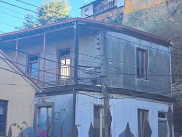 Venta / Terreno / Valparaíso