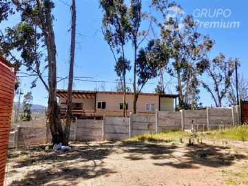 Venta / Terreno / Valparaíso