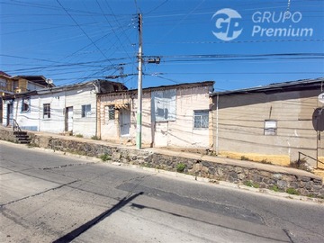 Venta / Terreno / Valparaíso