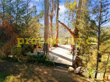 Venta / Terreno / Valparaíso