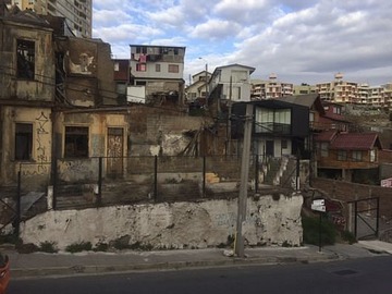 Venta / Terreno / Valparaíso