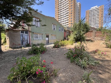 Venta / Terreno / Valparaíso