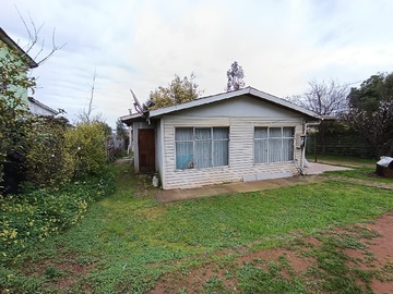 Venta / Terreno / Valparaíso