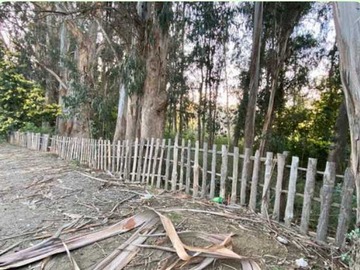 Venta / Terreno / Valparaíso