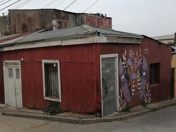 Venta / Terreno / Valparaíso